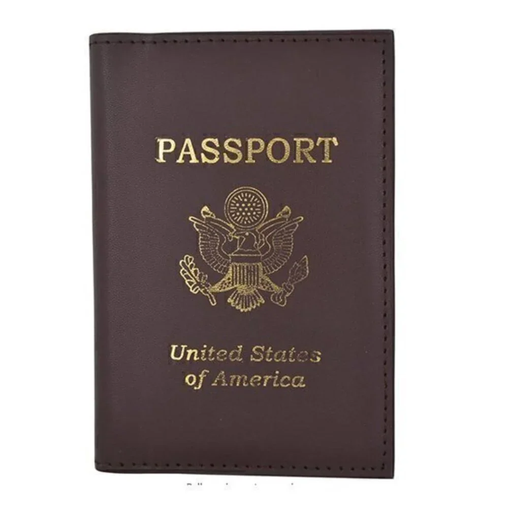 Passport Cover